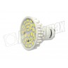 Żarówka LED GU10 CER35 5W 590lm zimna Lumenmax