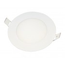 Oprawa LED downlight 6W 450lm 230V biały neutralny 245671